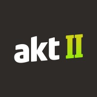 AKT II company logo