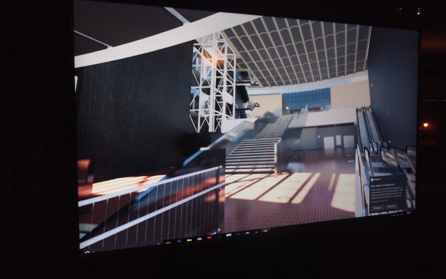 AR/VR with Rhino3d UGM at Softroom