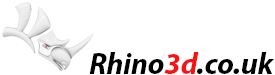 Rhino 3D
